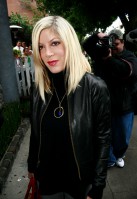 Tori Spelling photo #