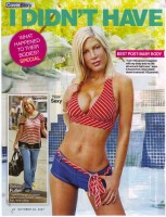 Tori Spelling photo #