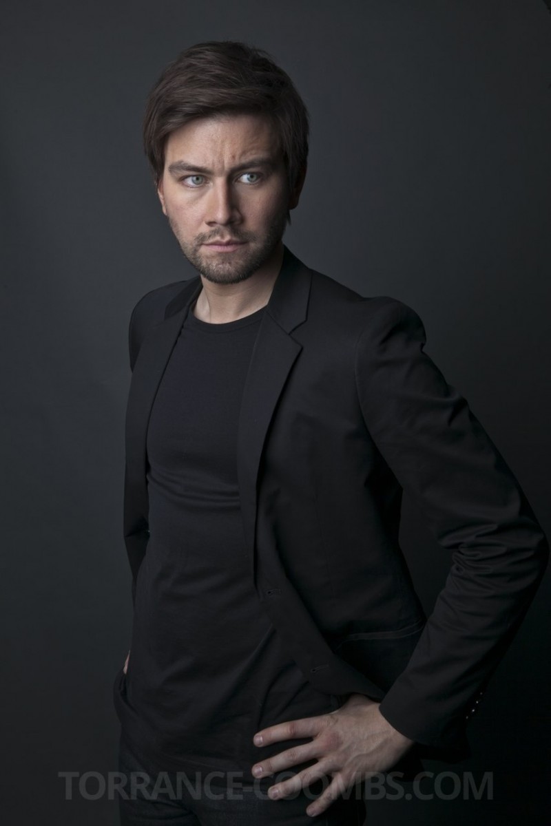 Torrance Coombs: pic #677851