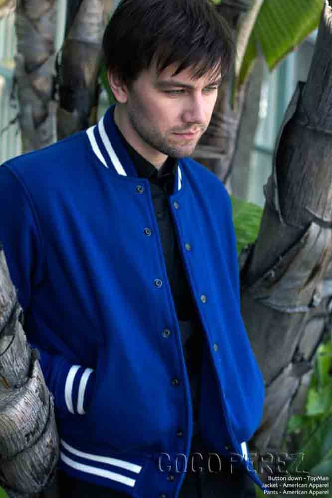 Torrance Coombs: pic #703108