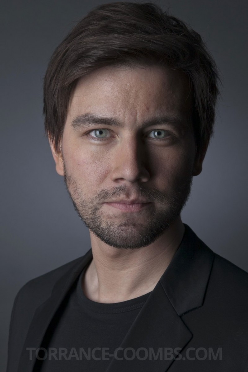 Torrance Coombs: pic #677826