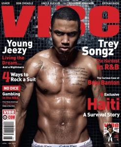 photo 3 in Trey Songz gallery [id437560] 2012-01-24
