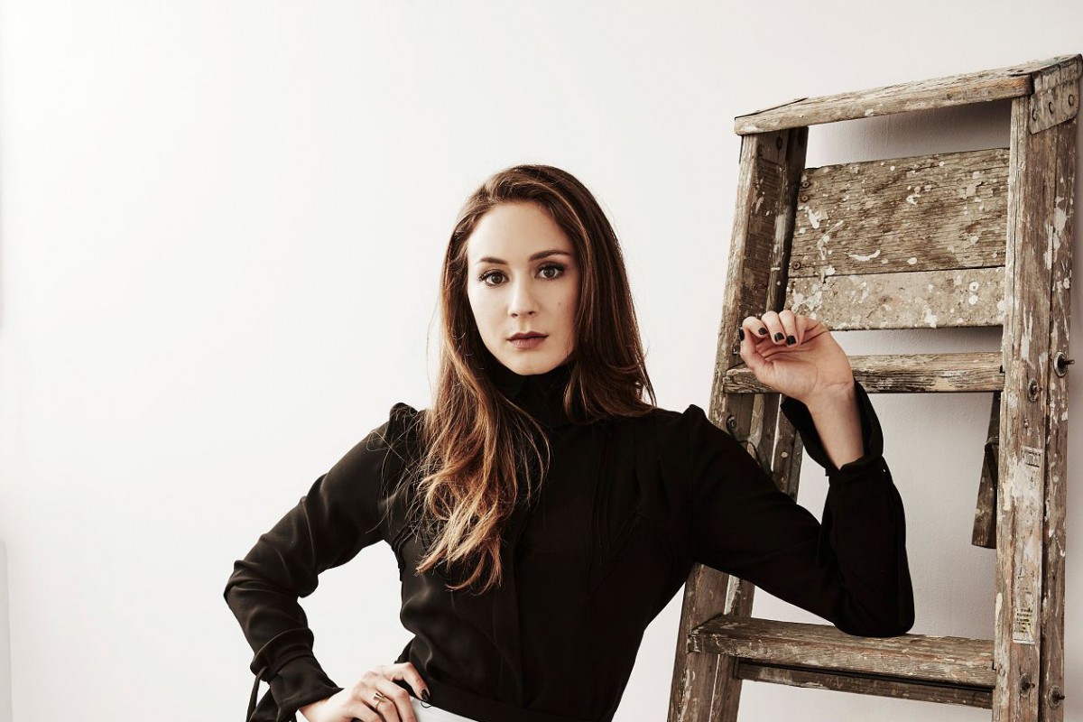 Troian Avery Bellisario: pic #889830