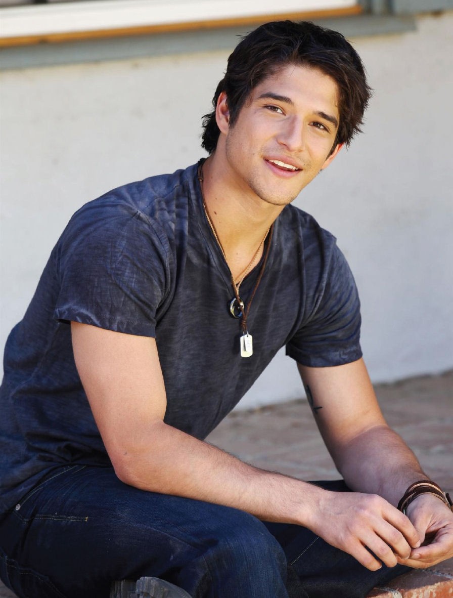 Tyler Posey: pic #470417