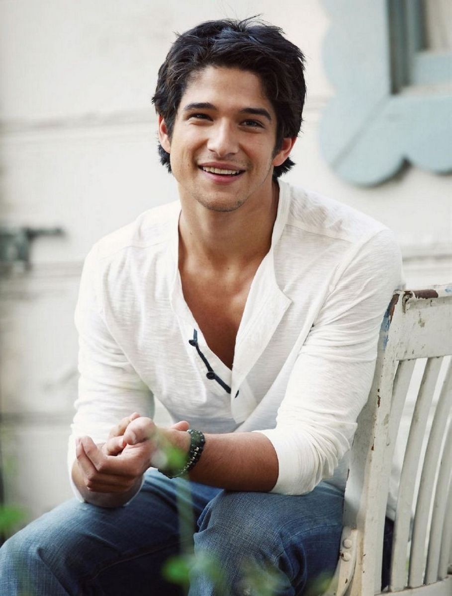 Tyler Posey: pic #494736