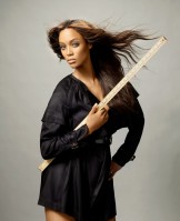 photo 7 in Tyra Banks gallery [id351807] 2011-03-07
