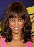 photo 13 in Tyra Banks gallery [id405322] 2011-09-21