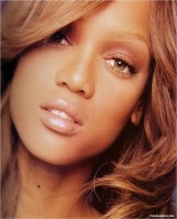 photo 17 in Tyra Banks gallery [id299093] 2010-10-26