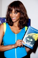 photo 9 in Tyra Banks gallery [id405905] 2011-09-26