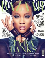photo 3 in Tyra Banks gallery [id601501] 2013-05-12