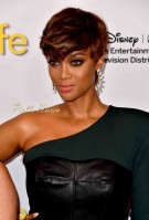 Tyra Banks photo #