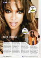 photo 3 in Tyra Banks gallery [id24182] 0000-00-00