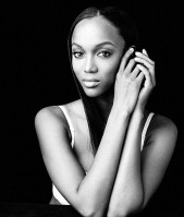 photo 9 in Tyra Banks gallery [id74130] 0000-00-00
