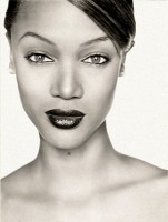 photo 7 in Tyra Banks gallery [id75640] 0000-00-00