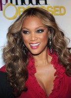 photo 11 in Tyra Banks gallery [id672395] 2014-02-24