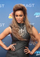 photo 10 in Tyra Banks gallery [id1020541] 2018-03-14