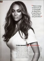 photo 28 in Tyra Banks gallery [id731016] 2014-09-28