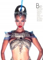 photo 18 in Tyra Banks gallery [id381980] 2011-05-30