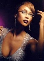 photo 8 in Tyra Banks gallery [id42970] 0000-00-00