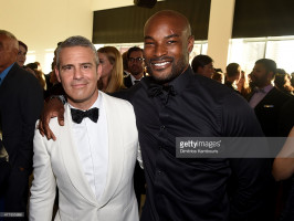 photo 3 in Tyson Beckford gallery [id1155534] 2019-07-19