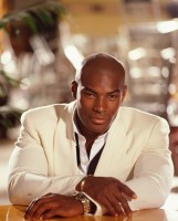 Tyson Beckford photo #