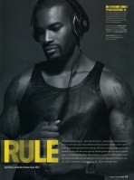 photo 26 in Tyson Beckford gallery [id456261] 2012-03-06