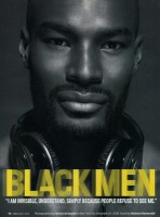 photo 28 in Tyson Beckford gallery [id456259] 2012-03-06