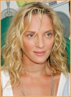 Uma Thurman photo #