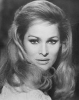 Ursula Andress photo #