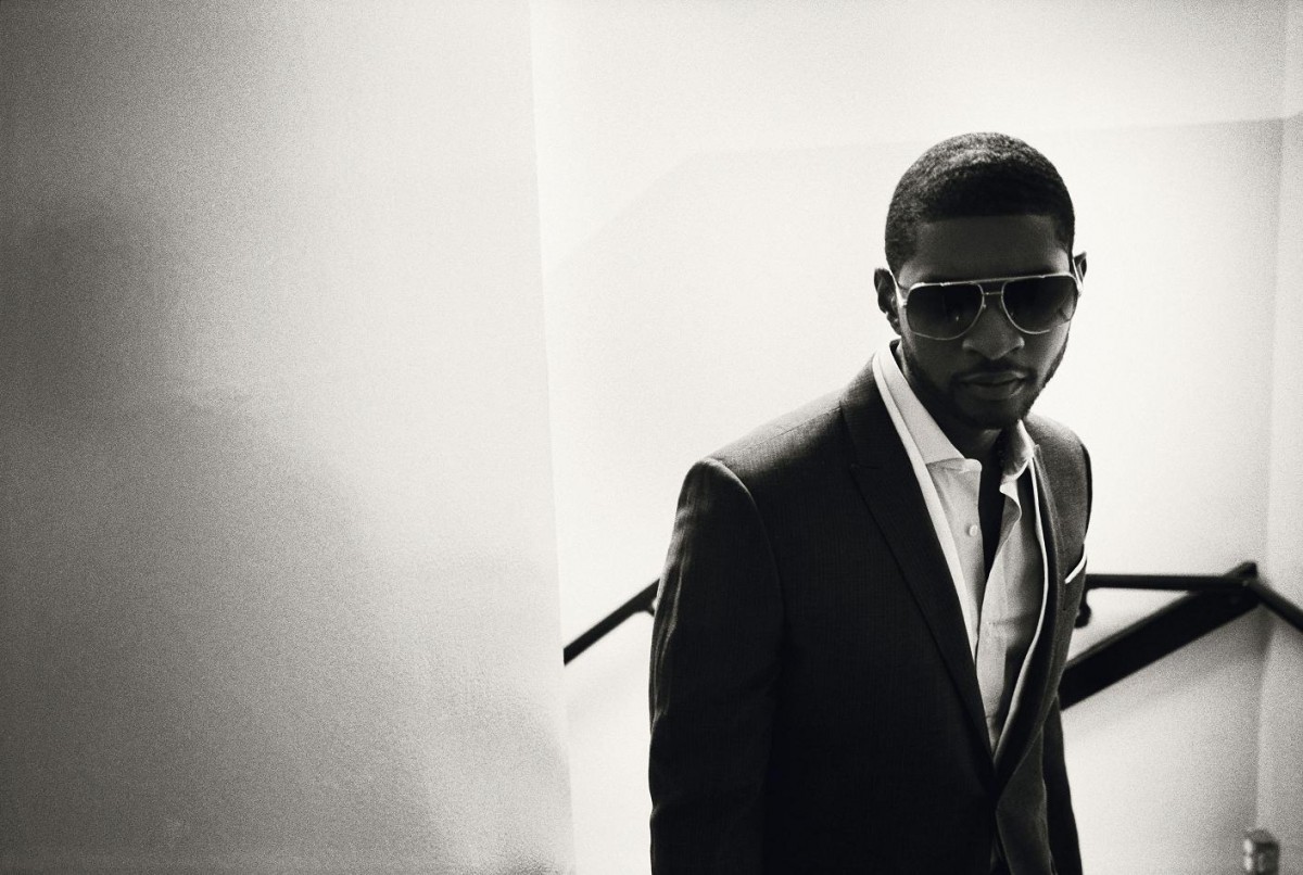 Usher: pic #193656
