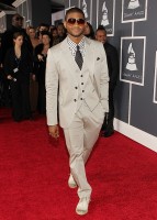 Usher photo #