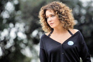 Valeria Golino photo #