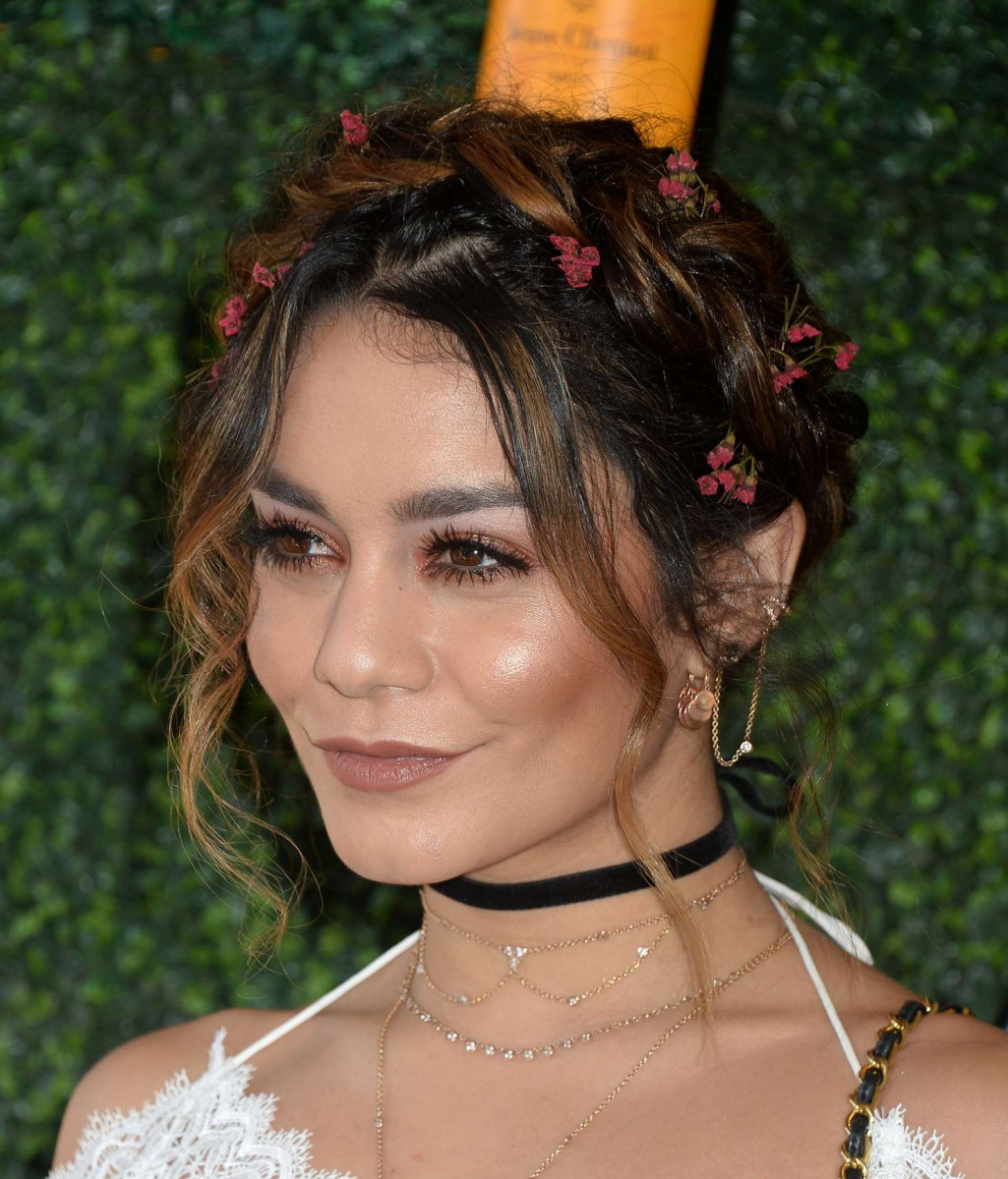 Vanessa Hudgens: pic #888865