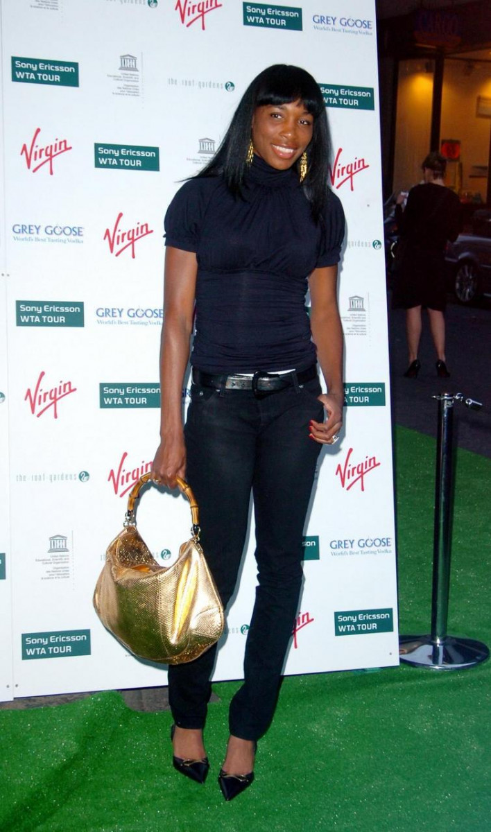 Venus Williams: pic #279428