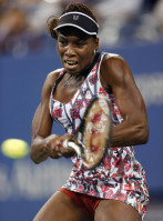 Venus Williams photo #