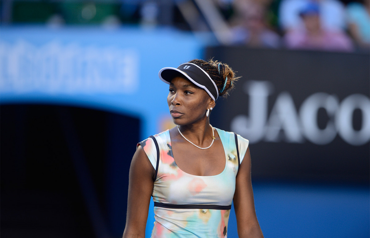 Venus Williams: pic #569027