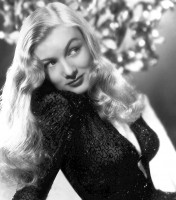 Veronica Lake photo #