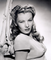 Veronica Lake photo #