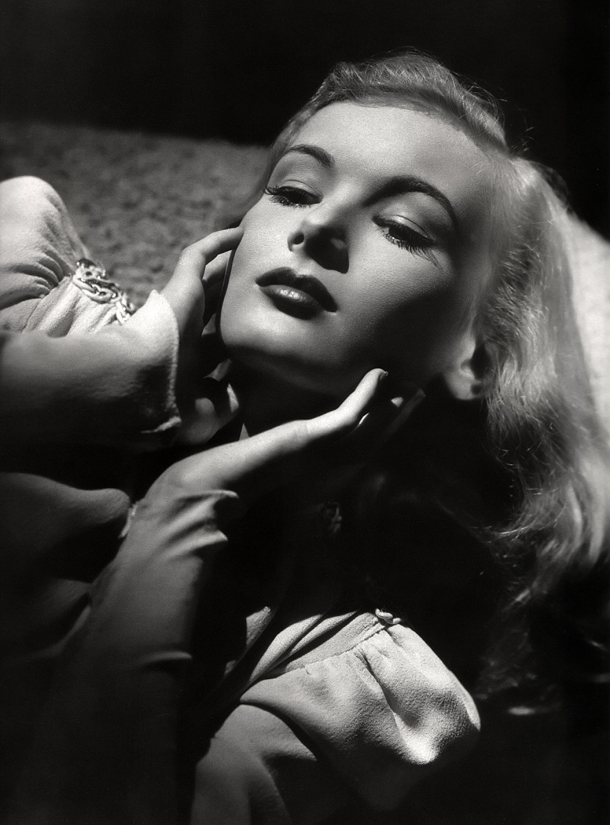 Veronica Lake: pic #374661