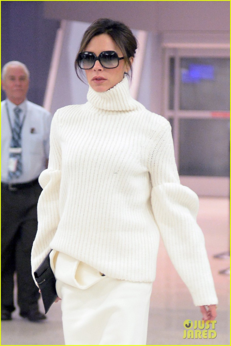 Victoria Beckham: pic #868205