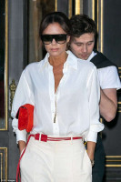 Victoria Beckham photo #