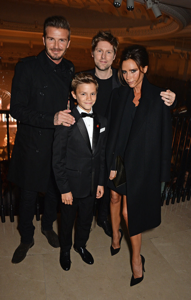 Victoria Beckham: pic #739523