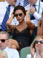 Victoria Beckham photo #