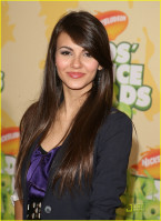 photo 20 in Victoria Justice gallery [id143363] 2009-03-31