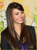 photo 19 in Victoria Justice gallery [id143364] 2009-03-31