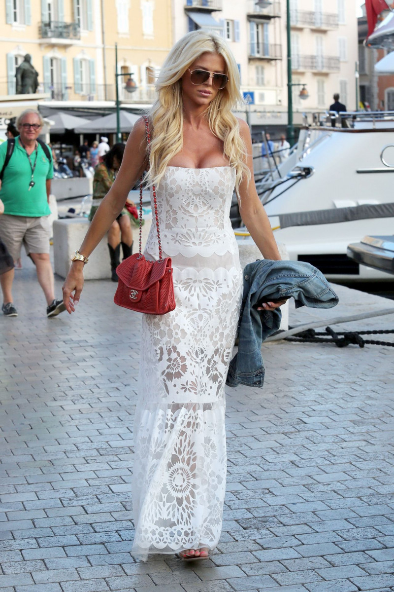 Victoria Silvstedt: pic #860373