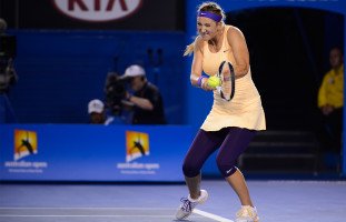 Viktoria Azarenka photo #