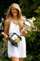 photo 3 in Viktoria Azarenka gallery [id572089] 2013-02-02