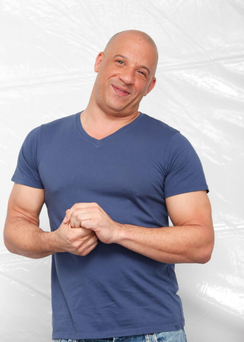 Vin Diesel: pic #766703
