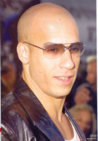 Vin Diesel photo #